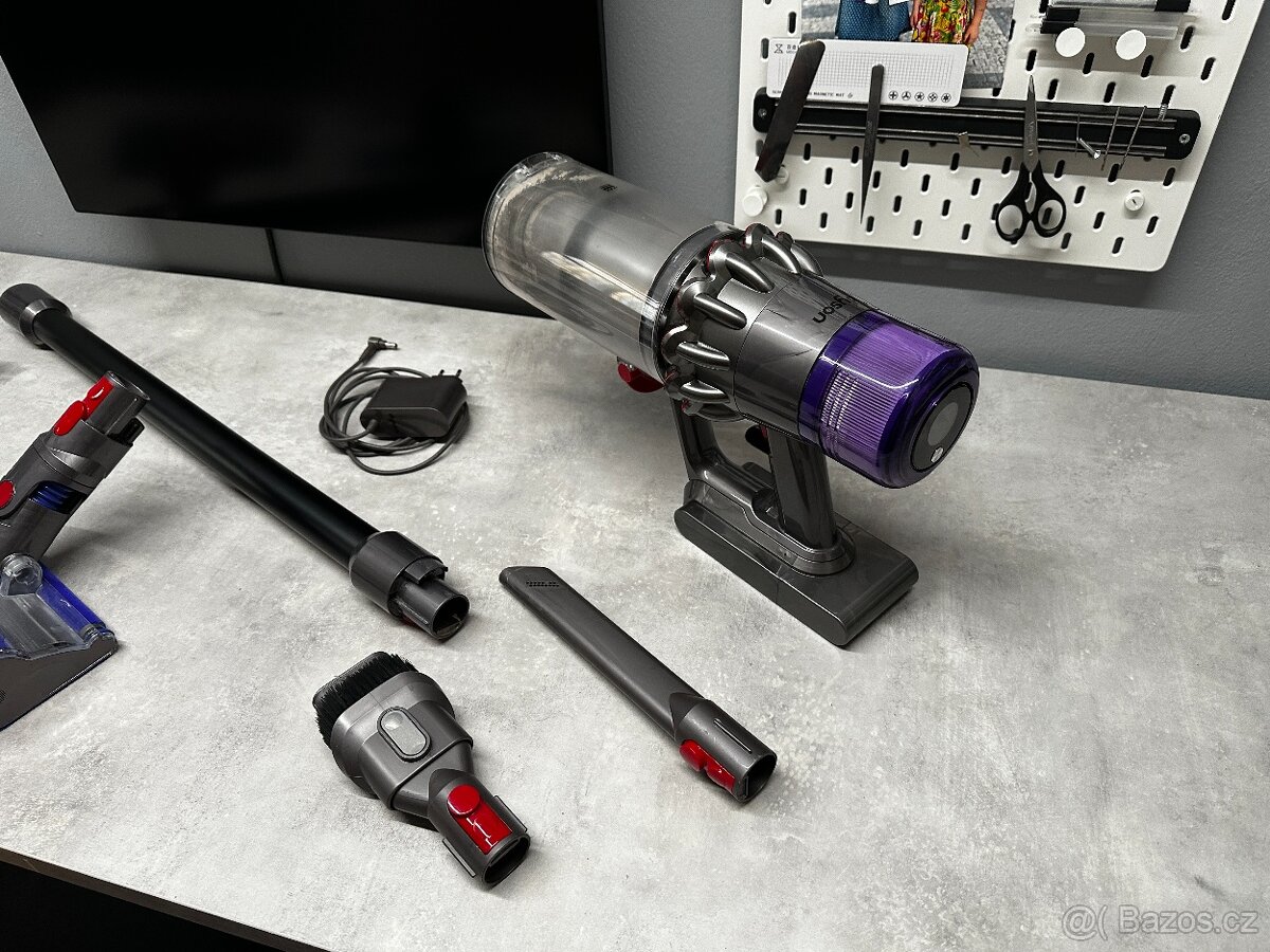Používaný vysavač Dyson V11 Advanced - 6