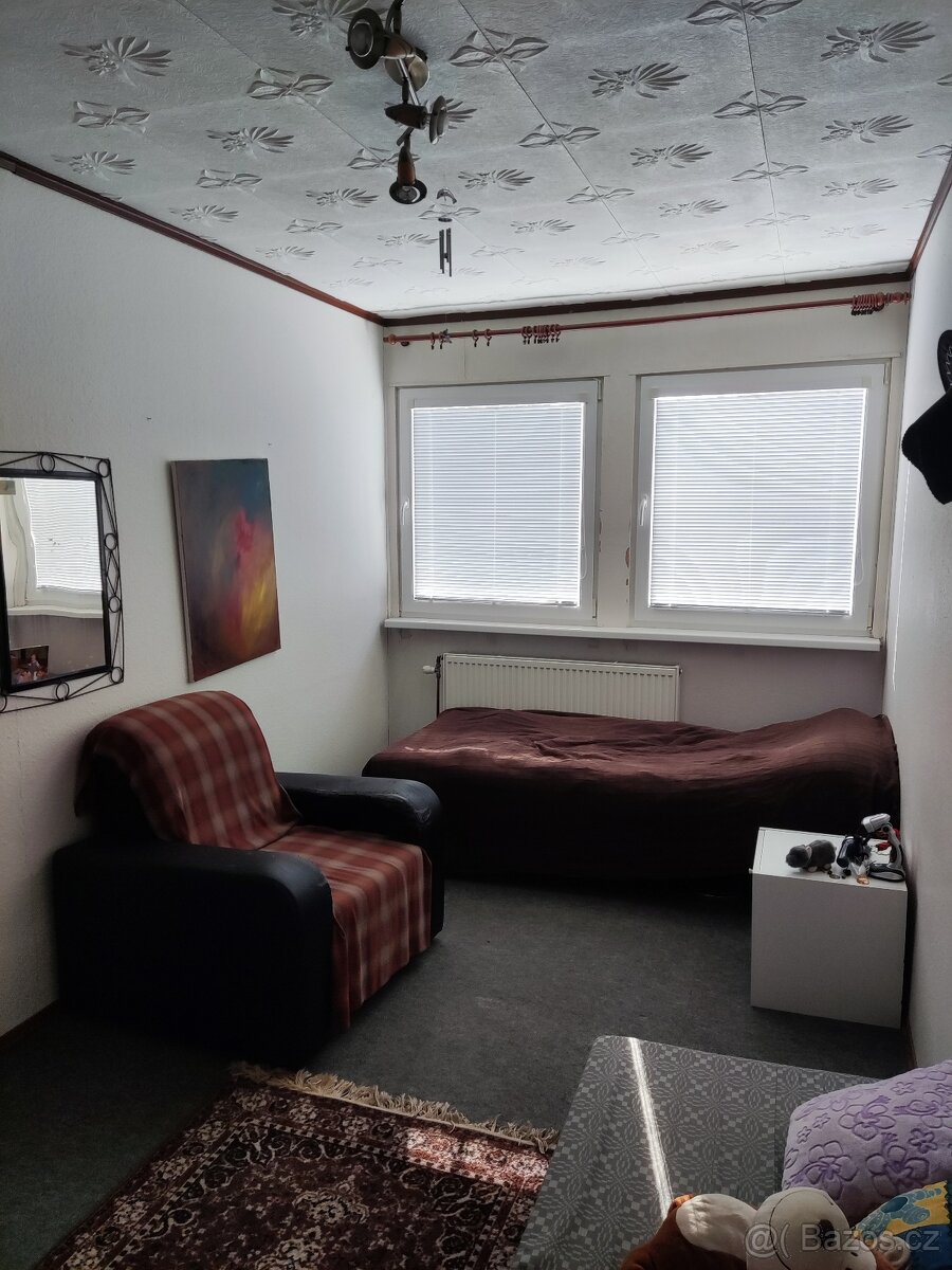 Rodinný řadový dům "Okál" - 6