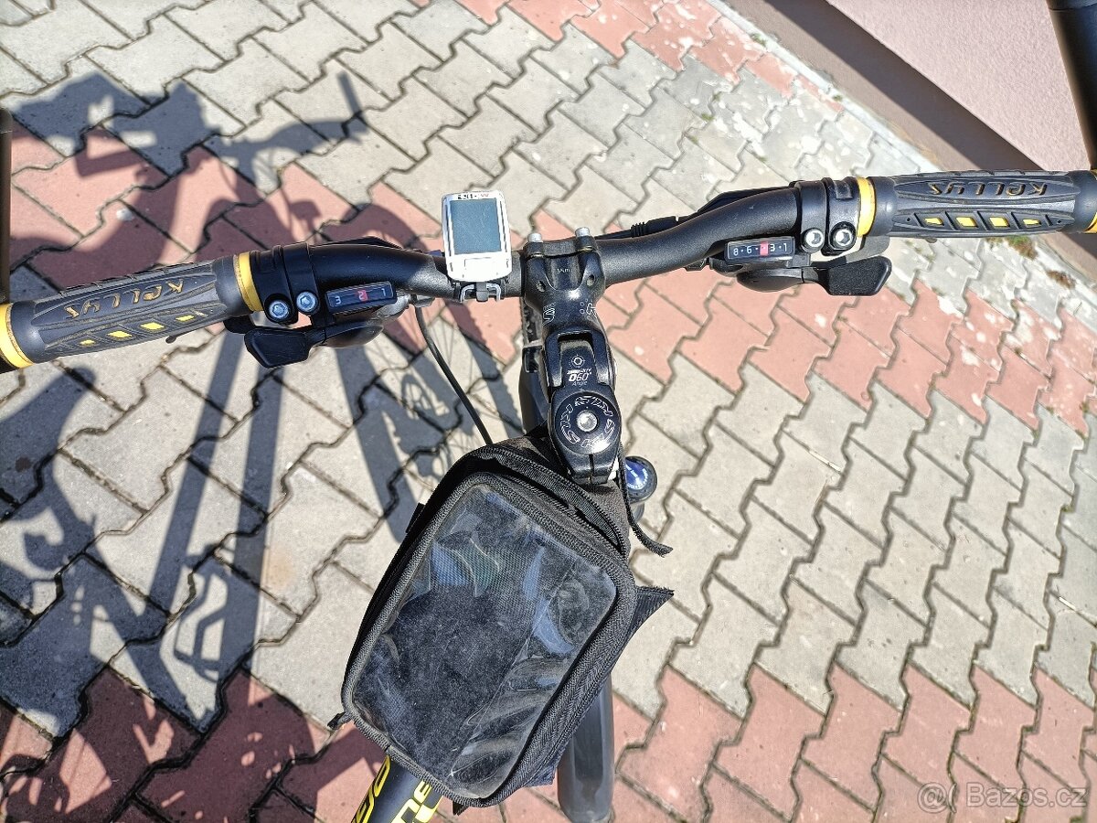 Dámské kolo KELLYS - 6