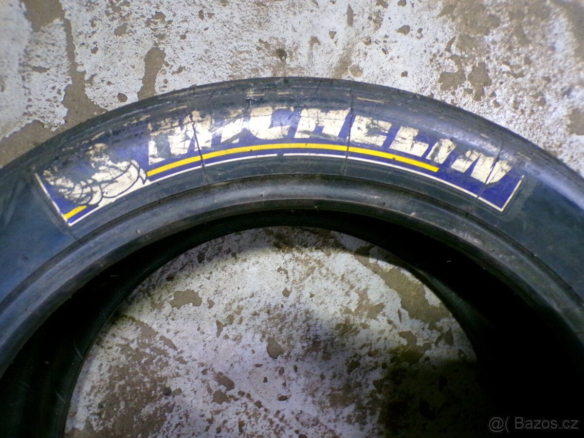 Michelin Slick - SA01 Rally 20/65 18 215/45 R18 - 6