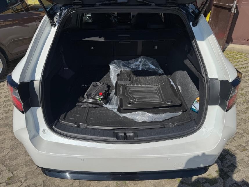 Toyota Corolla Hybrid , 1.8 GR SPORT - 6