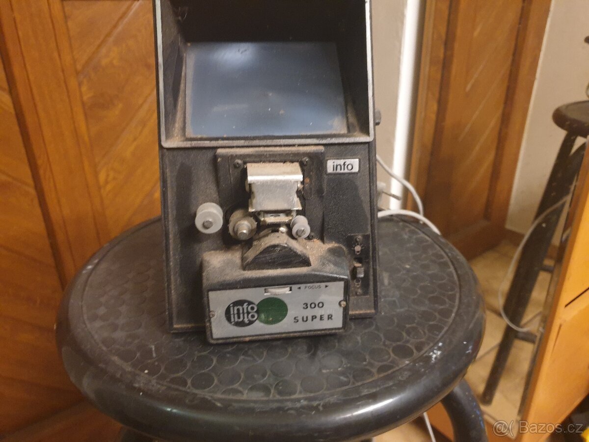 Info super 300 - 6