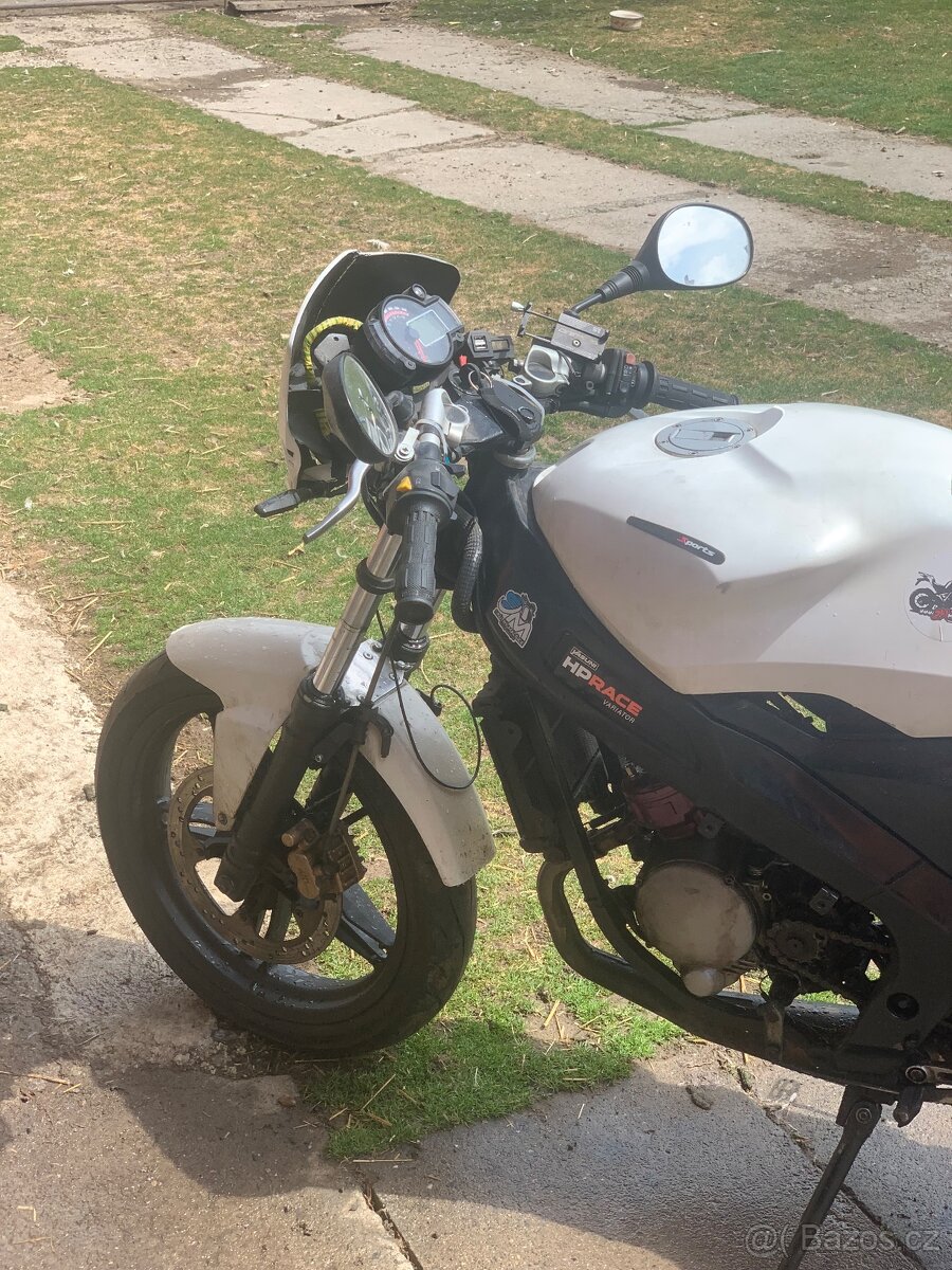 TZR 50 - 6