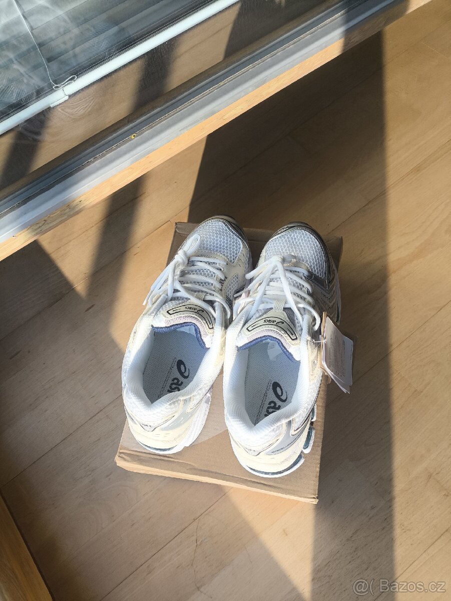 Asics gel-kayano 14 - 6