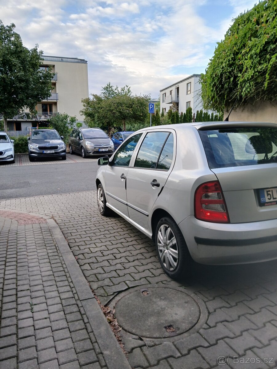 Fabia - 6