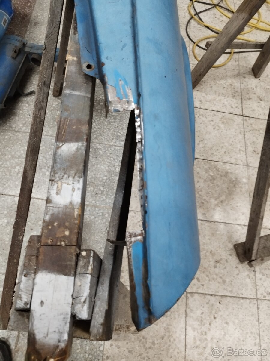 Skoda 1000MB - 6