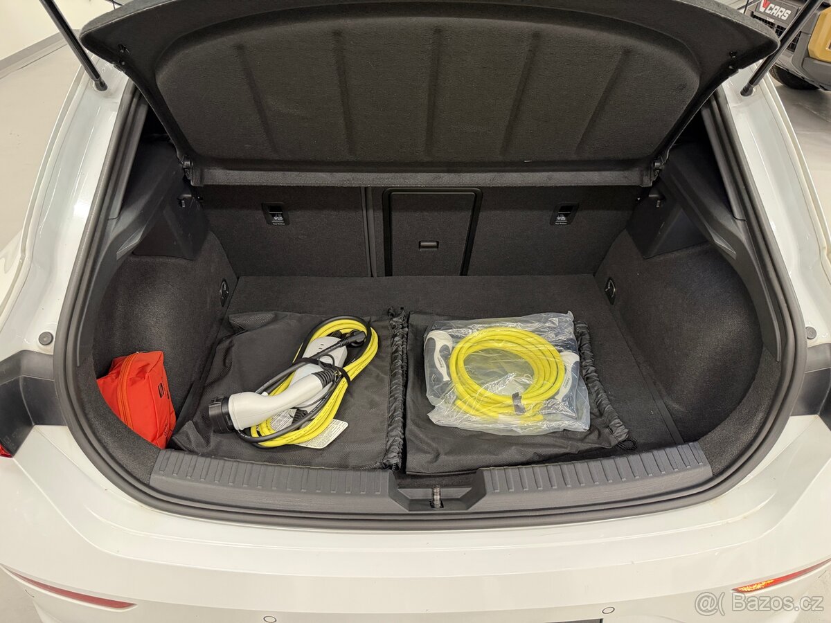 Cupra Leon 1.4 e-HYBRID VZ 180 / 1M / DPH - 6