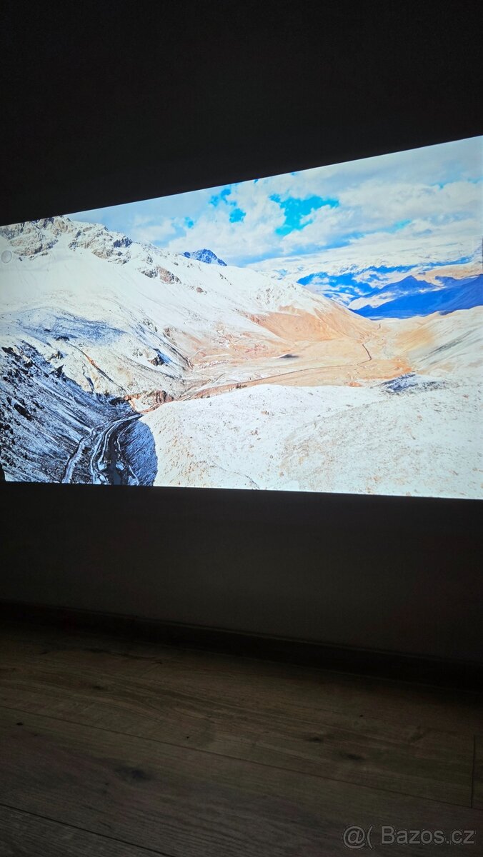 4K projektor ProjeStar Cine4K Top Stav - 6