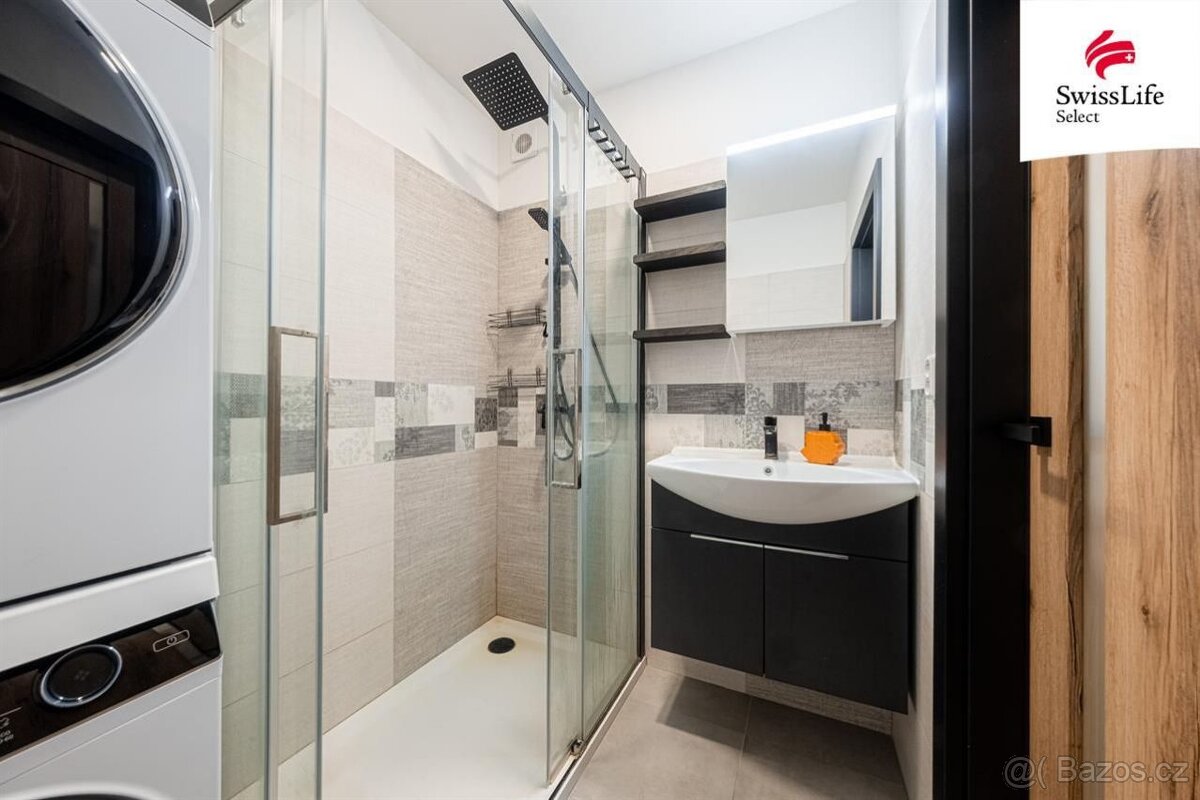 Prodej bytu 3+kk 80 m2 Okružní, Choltice - 6