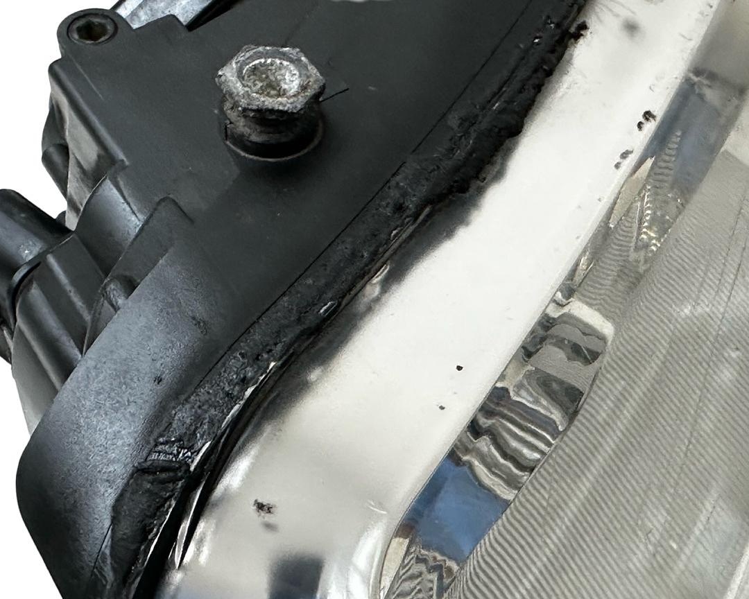 Levý halogen světlo 7M3941016AH VW Sharan 7M r.v. 2007 - 6