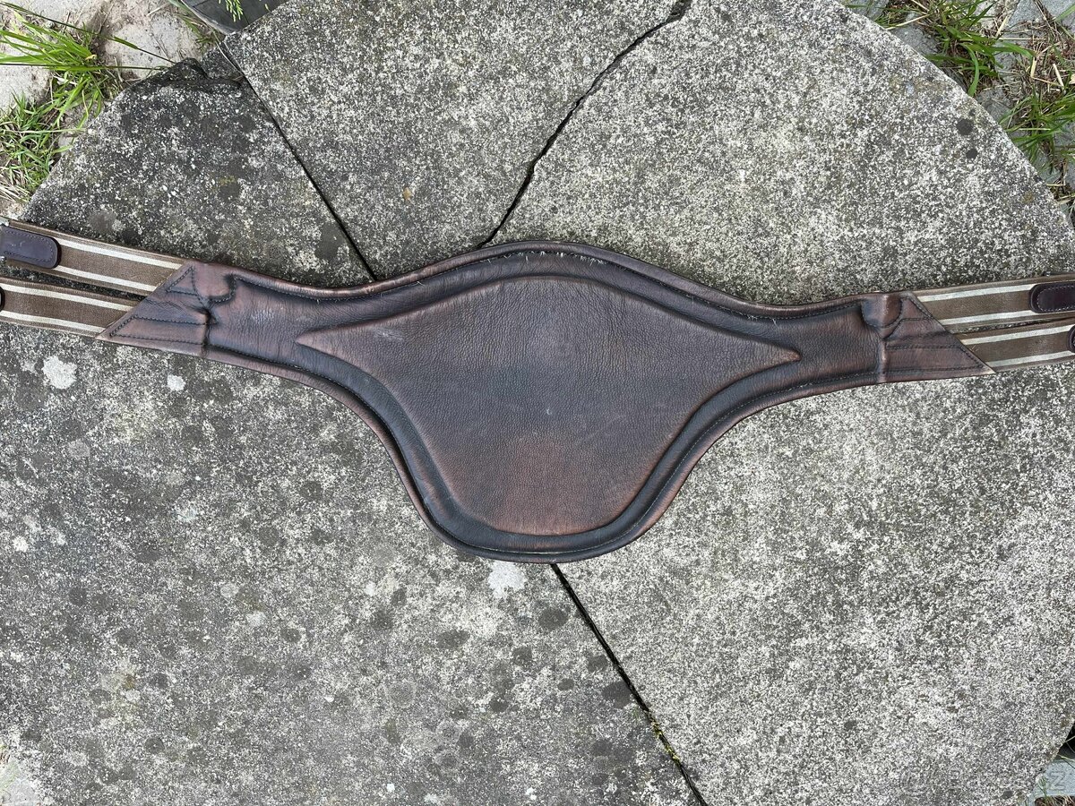 Okopávací podbřišník Kentaur - 6