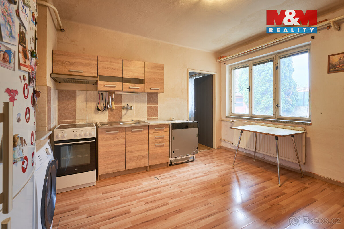 Prodej rodinného domu, 125 m², Tlumačov, ul. Zábraní - 6