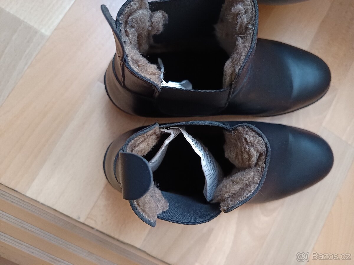 Nabízím jezdecké vybavení - výbava na koně - 6