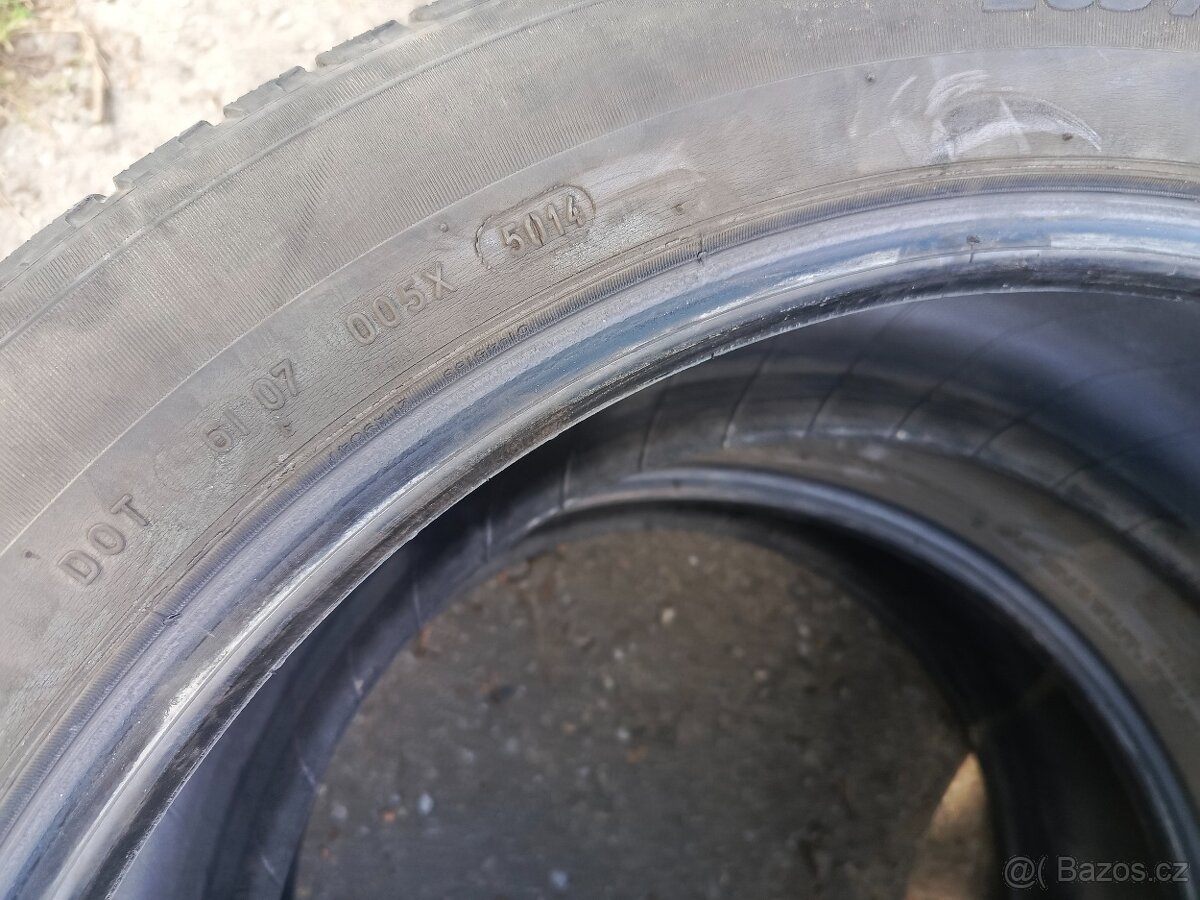 Letní sada Michelin r20 - 6