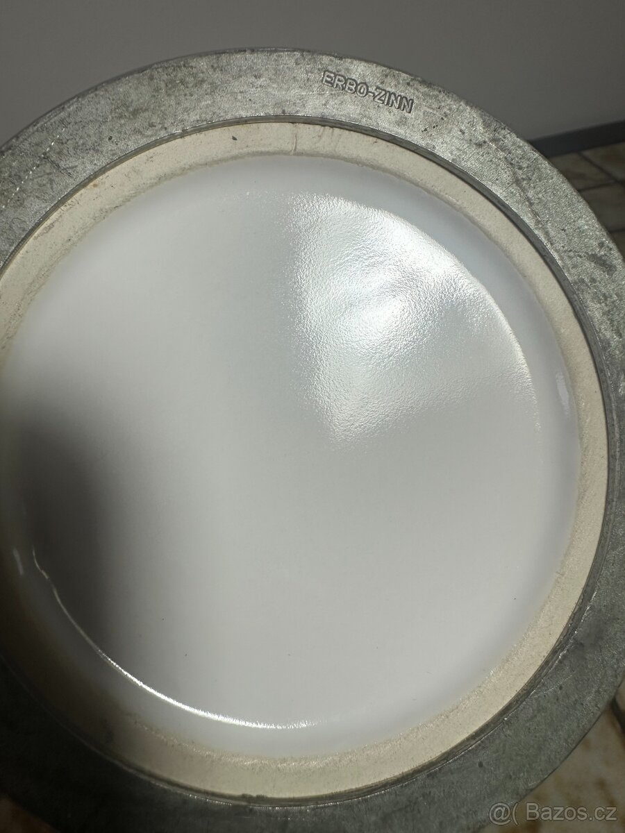 Sběratelský Pivní Krýgl Feldschlösschen (2005) - 6