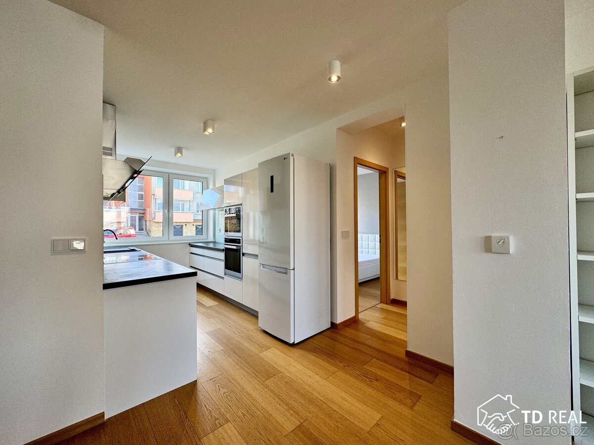 Pronájem bytu 3+kk 110 m², Blansko, ev.č. 00995 - 6