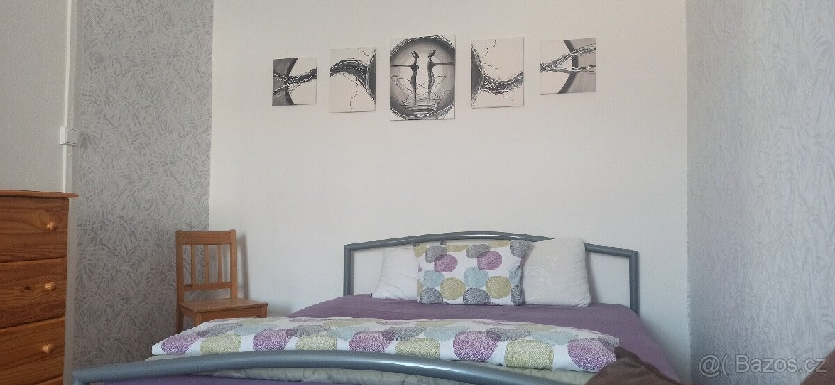 REZERVACE Prodám byt 1+1 Karlovy Vary, Vítězná (RK nevolat) - 6