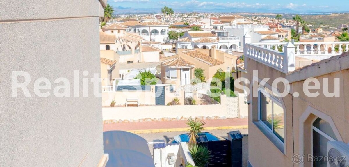 4+kk (125 m²) s privátním pozemkem o velikosti 250 m² - 6