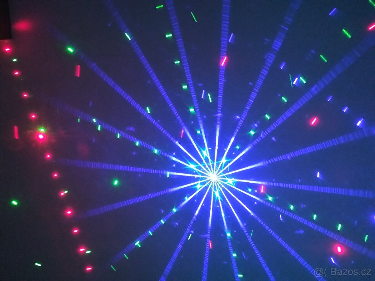 Prodám malý DJ aparát - 6