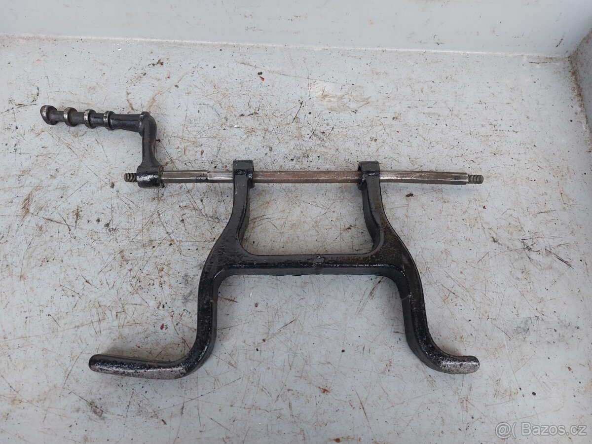 Predvalecna ČZ 250 Sport 175 standard special - 6