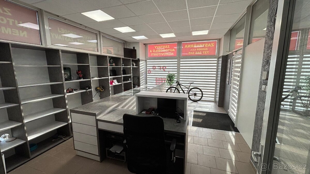 Přenechám provozovnu - 6