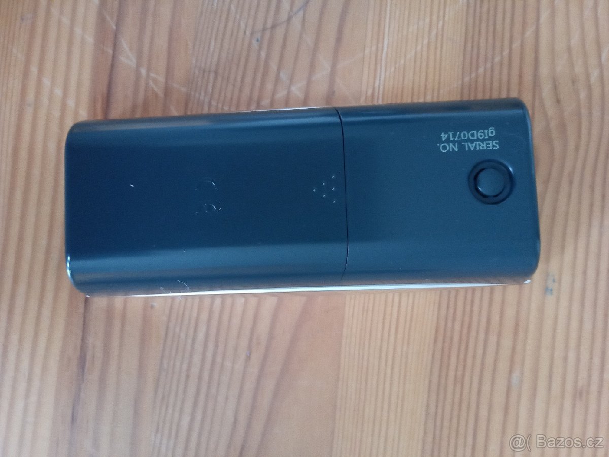 Digitální detektor alkoholu AL 5500 - 6