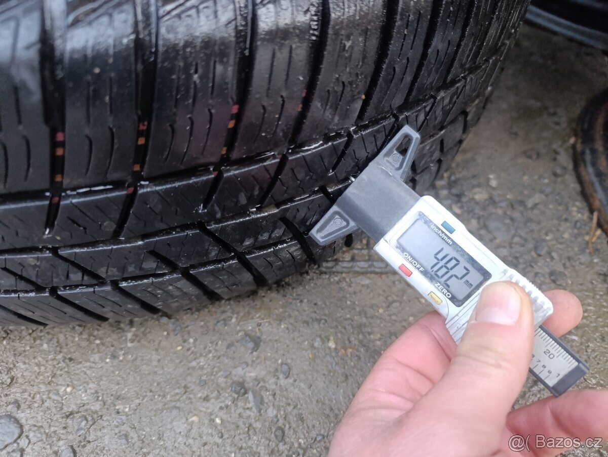 14´´ Zimni 175/65 R14 4x100 - 6