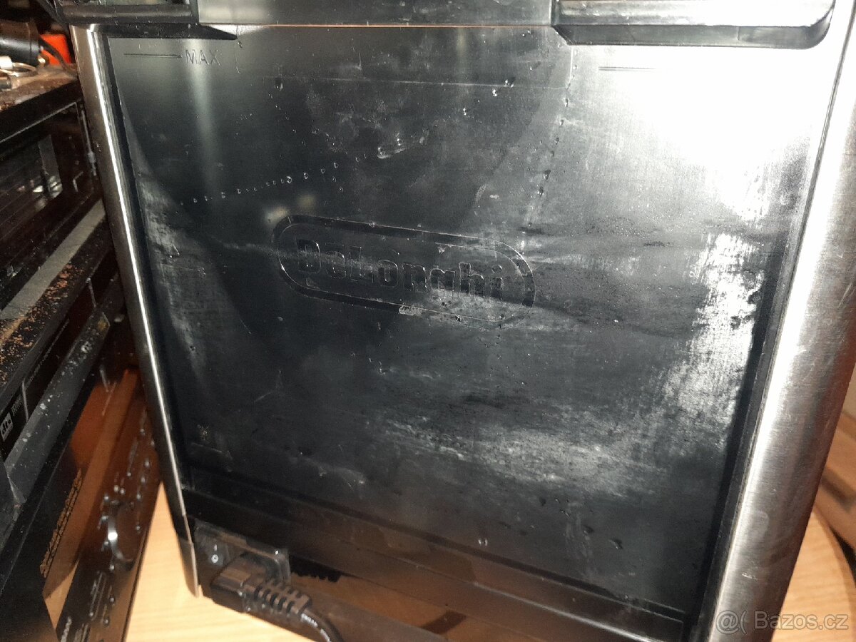 Kávovar De'Longhi La Specialista Prestigio EC-9335.M - 6