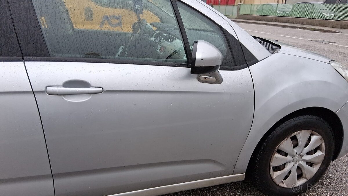 Citroen C3 - 6