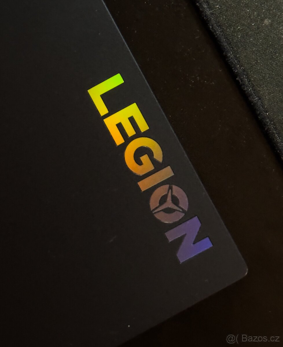 Lenovo Legion 5 15ACH6H Phantom Blue/Shadow Black - 6