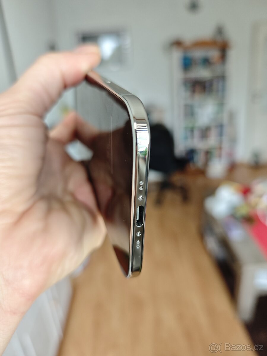 Iphone Air 256gb White - 6