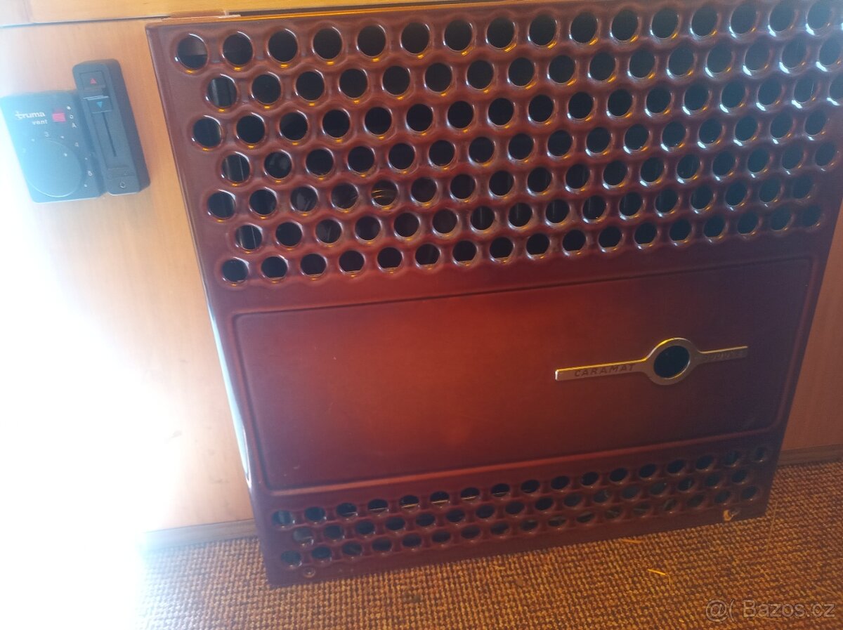 Pronájem karavan Knaus - 6
