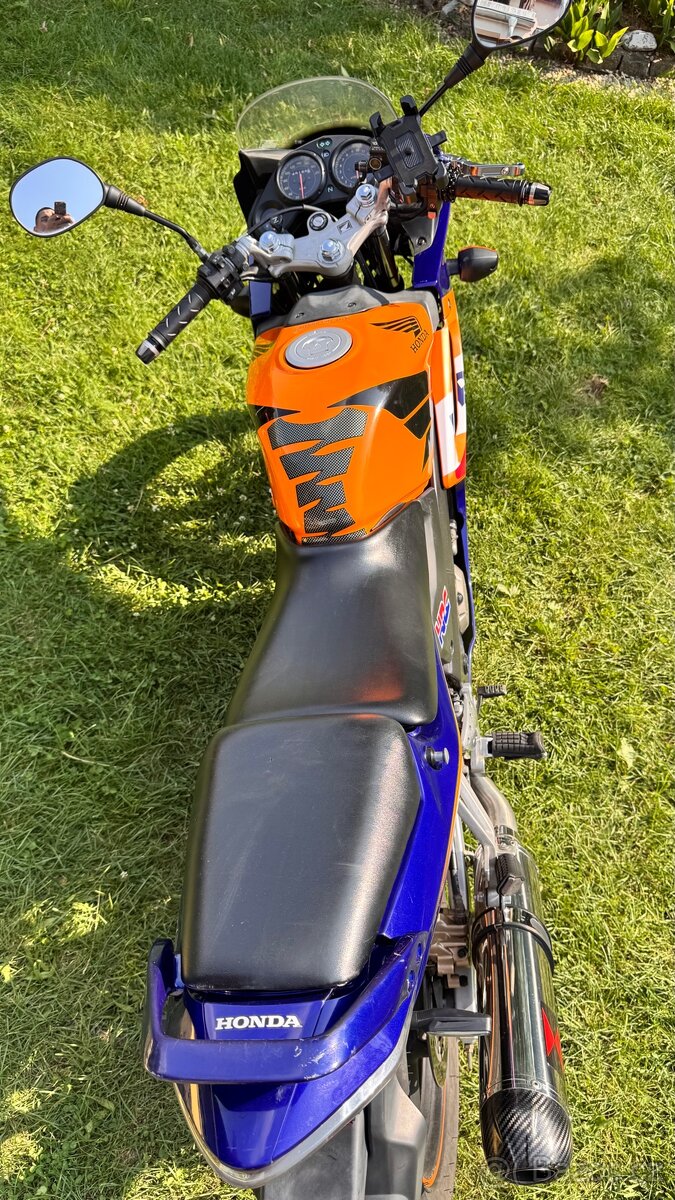Honda cbr 125r jc34 - 6