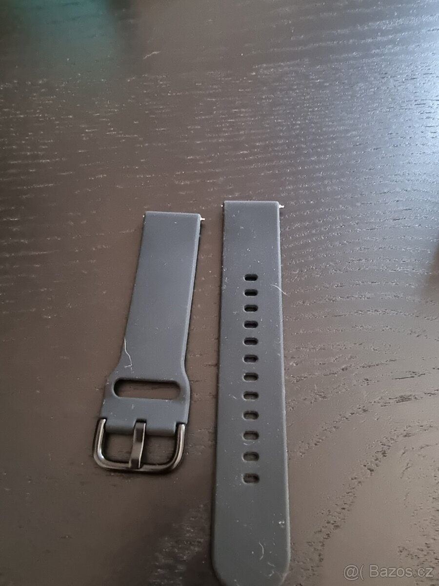 řemínky k hodinkám - 6