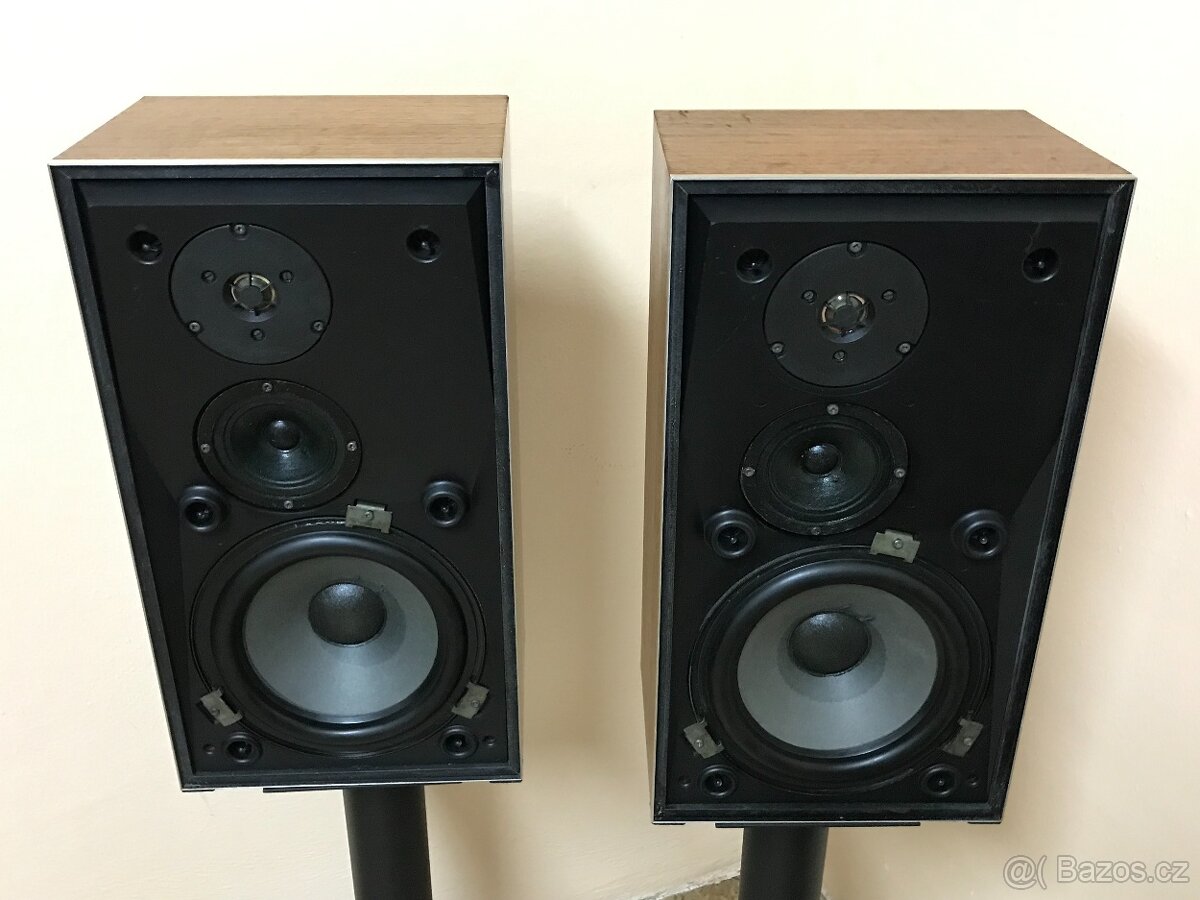 BEOVOX S 45 Top stav - 6