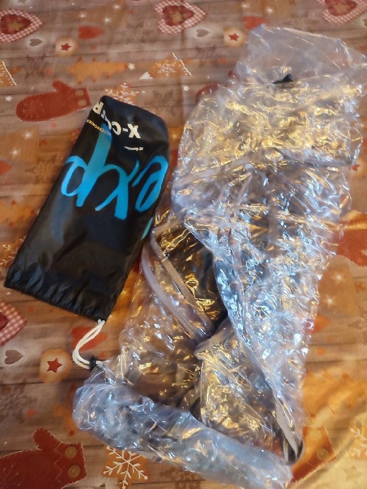 X-lander X-MOVE dvojkombinace - 6
