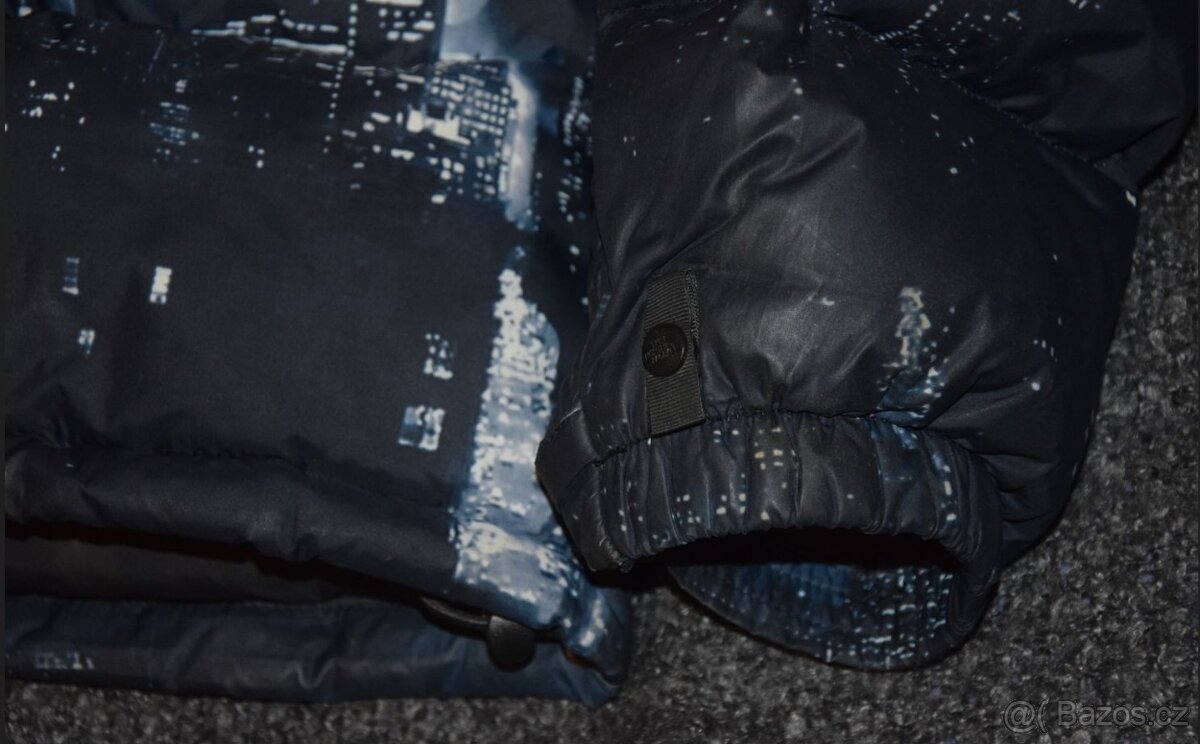 Bunda The North Face, velikost M - 6