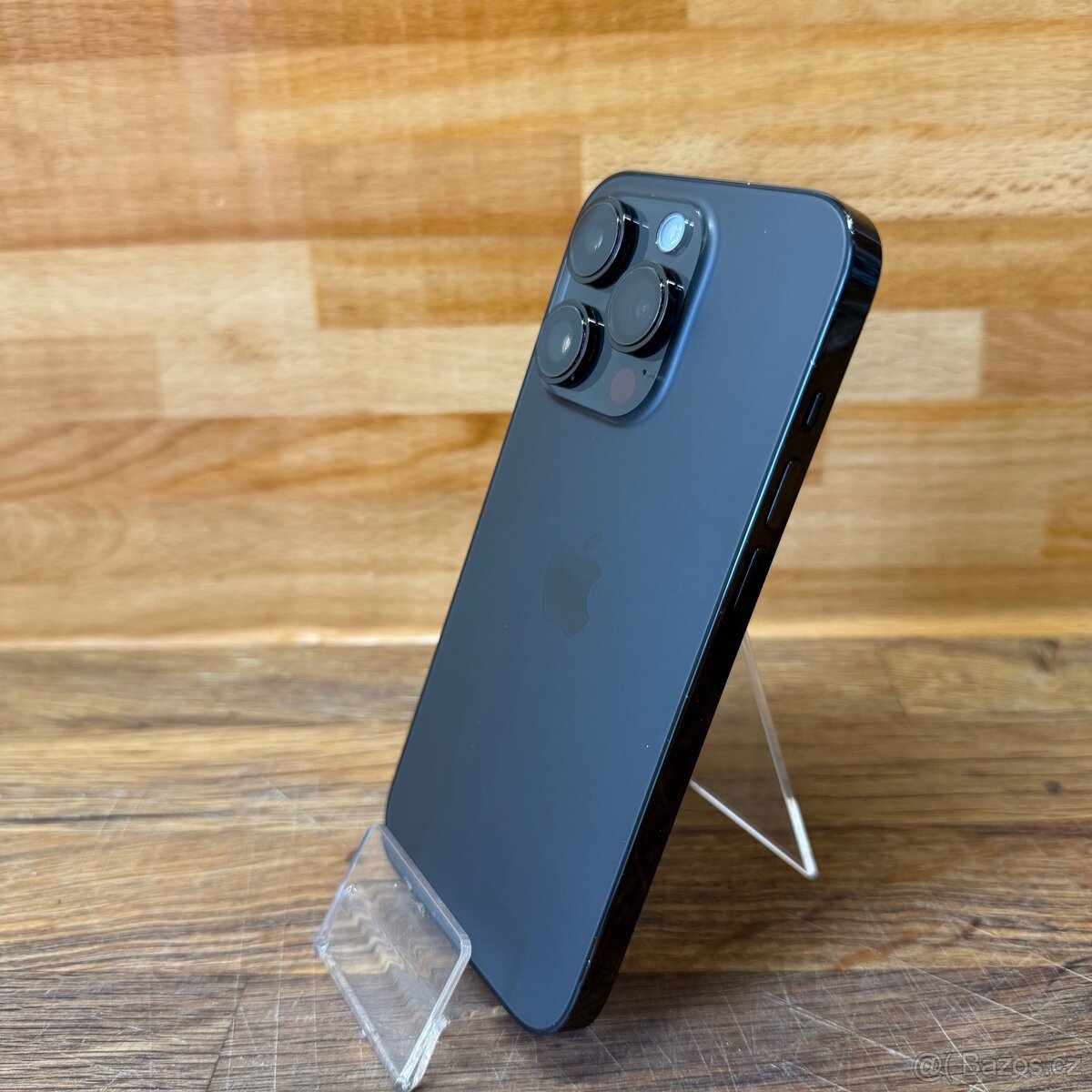 iPhone 14 Pro 128GB, černý, eSIM (rok záruka) - 6