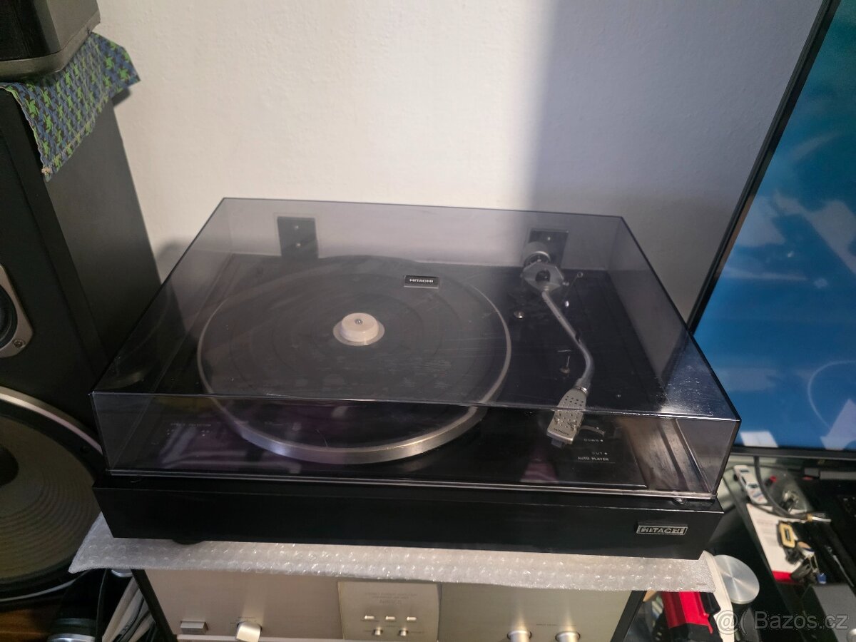HITACHI PS 10 - 6