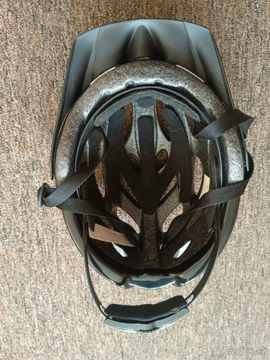 přilba cyklistická Etape Prestige - 6