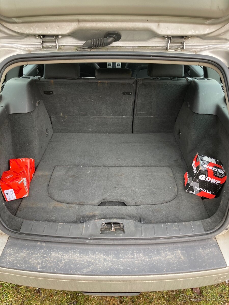 Volvo V50 2.0D 100kw - 6