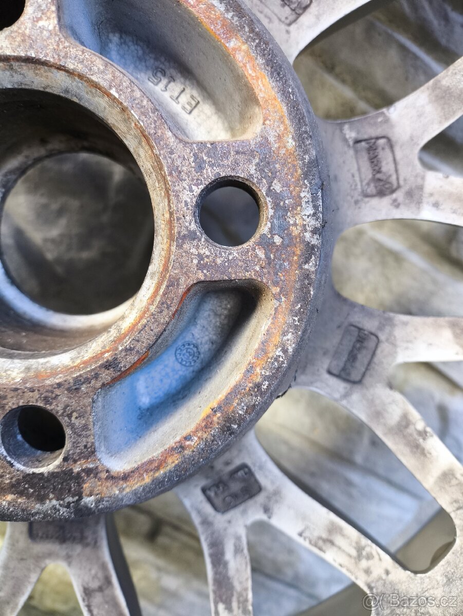 SMC germany alu kola r16 - 6