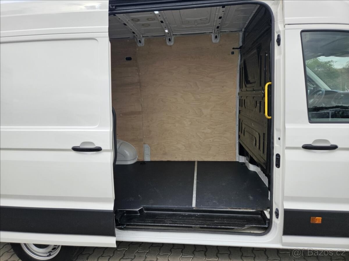Volkswagen Crafter 2.0 TDI 103 KW L2H2 č.66. - 6