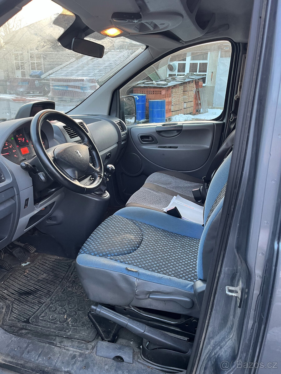 peugeot expert long - 6