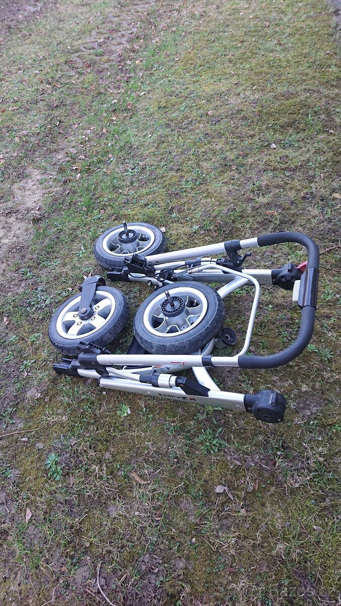 Kočárek Austin - 6