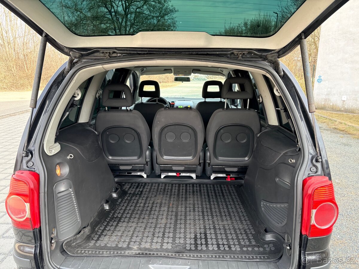 Volkswagen Sharan - 6