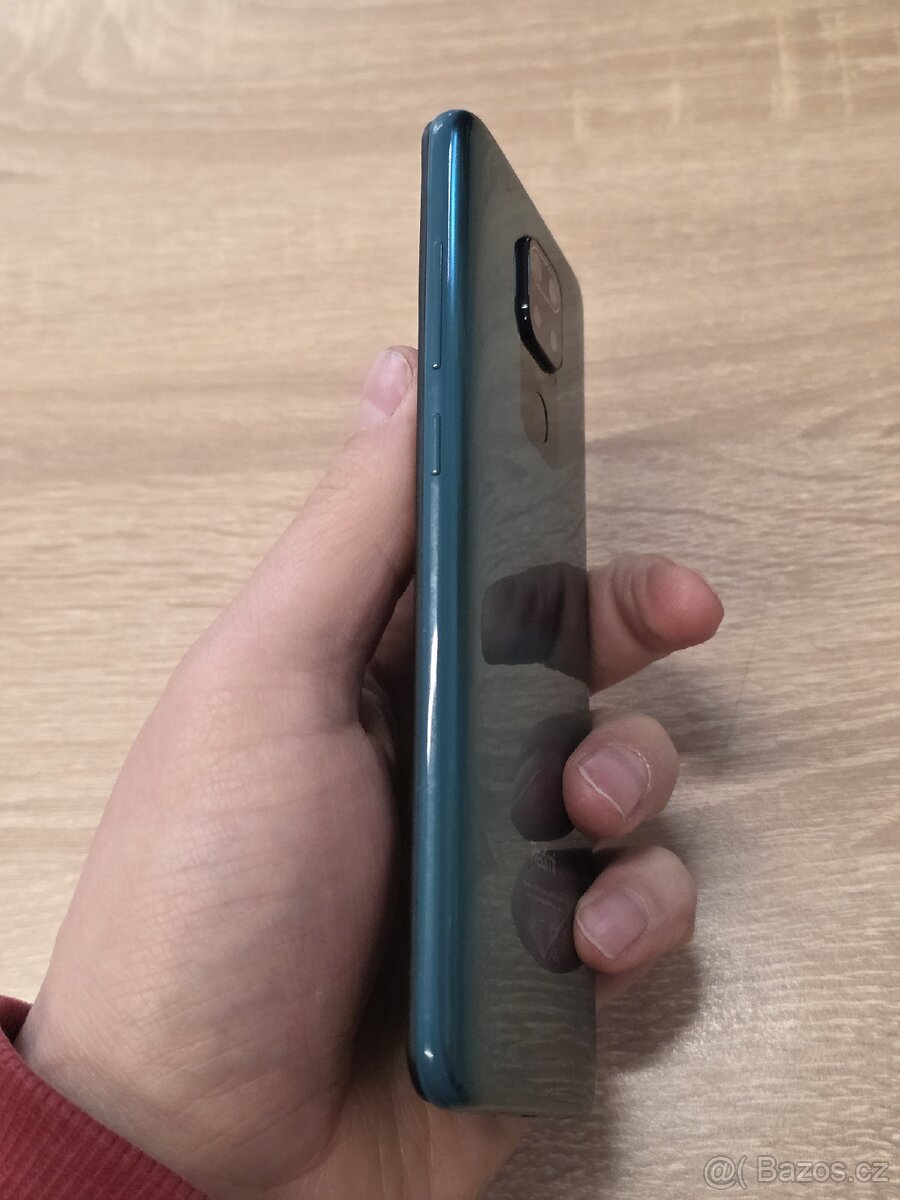 Xiaomi redmi note 9 4/128GB - 6
