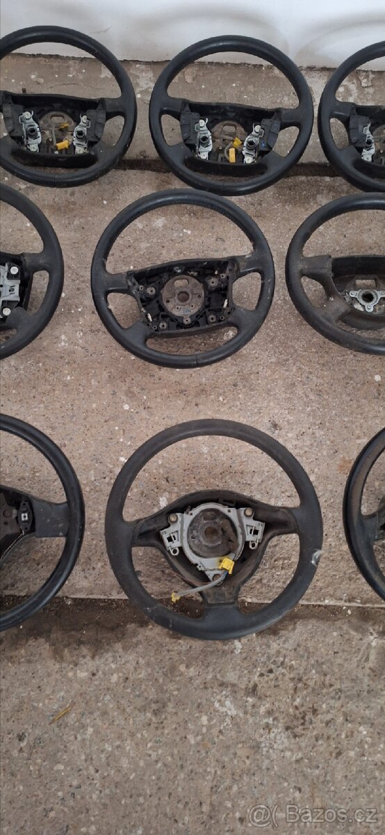 Prodam volanty na Vw - 6