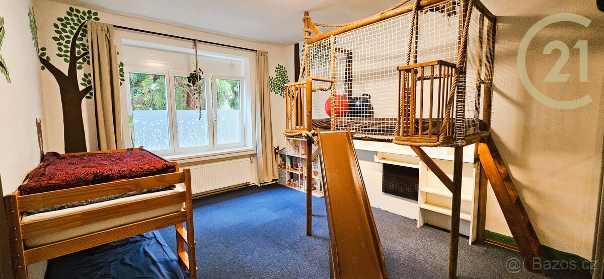 OV 3+1, ul. Helfertova - 6