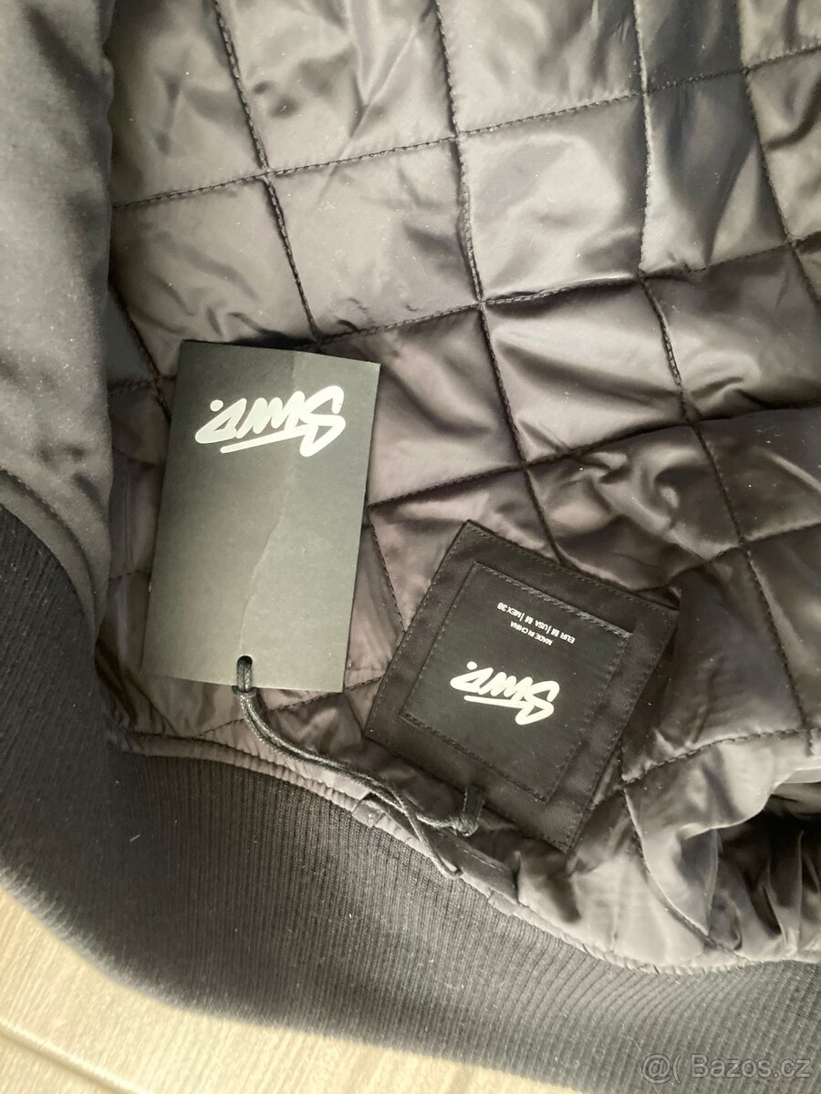 Jarní pánské bundy 2x - 6
